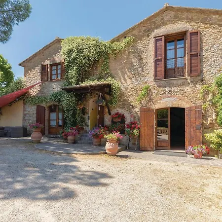 Il Poeta Holiday home *