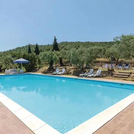 Il Poeta Casa de Férias Montemelino