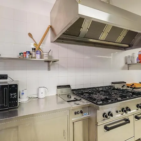 Il Poeta Casa de Férias *