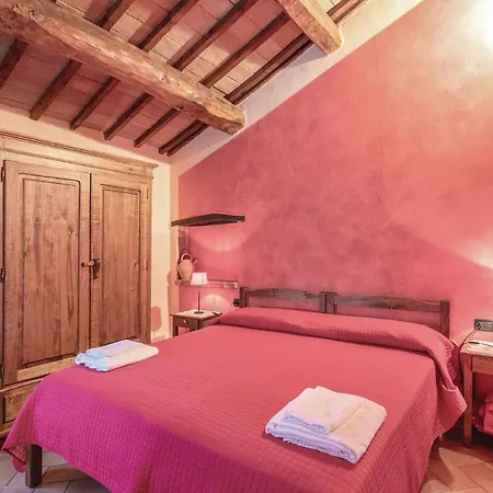 Holiday home Il Poeta Montemelino