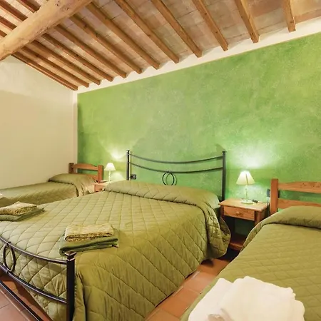 Il Poeta Holiday home