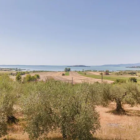 Casa de Férias Il Poeta Montemelino