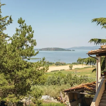 Casa de Férias Il Poeta *