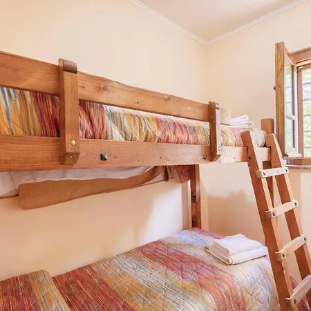 Holiday home Il Poeta *