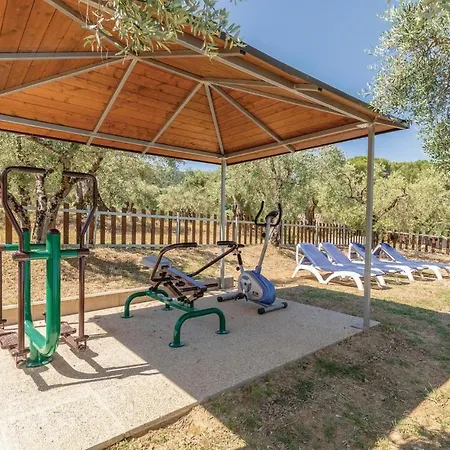 Casa de Férias Il Poeta *