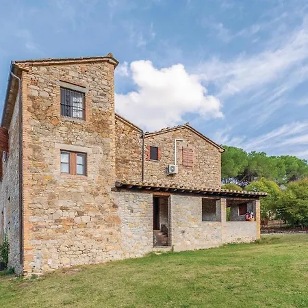 Holiday home Il Poeta
