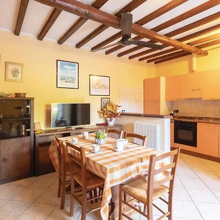 Casa de Férias Il Poeta *