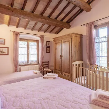 Casa de Férias Il Poeta