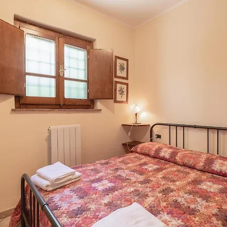 Casa de Férias Il Poeta *