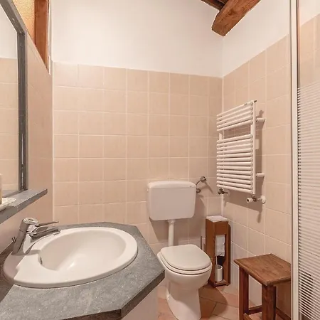 Holiday home Il Poeta *