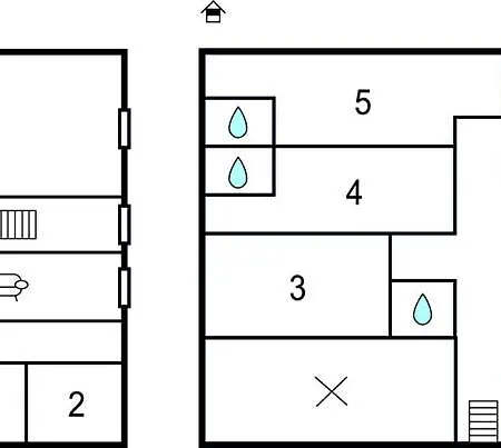 Casa de Férias Il Poeta *